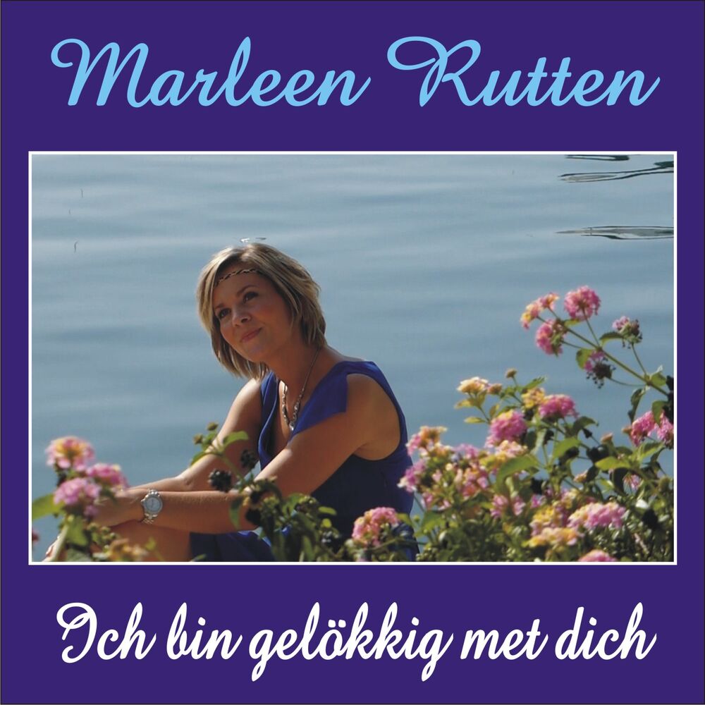 Picture of Ich bin gelökkig met dich