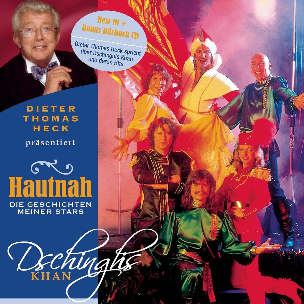 Picture of Hautnah - Die Geschichten meiner Stars
