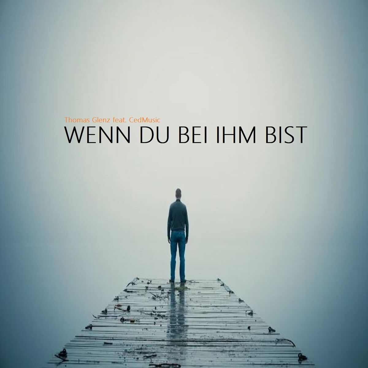 Album cover of Wenn Du Bei Ihm Bist
