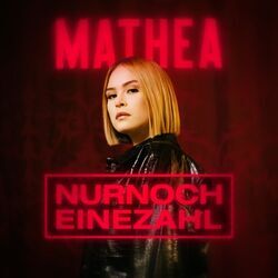 Cover of Nur noch eine Zahl