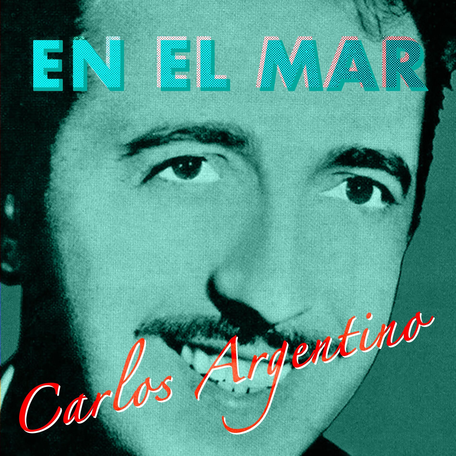Album cover of En El Mar