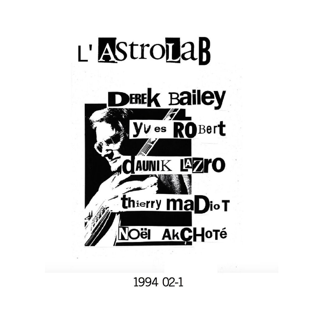 Picture of L'astrolab, vol. 1 (1994)