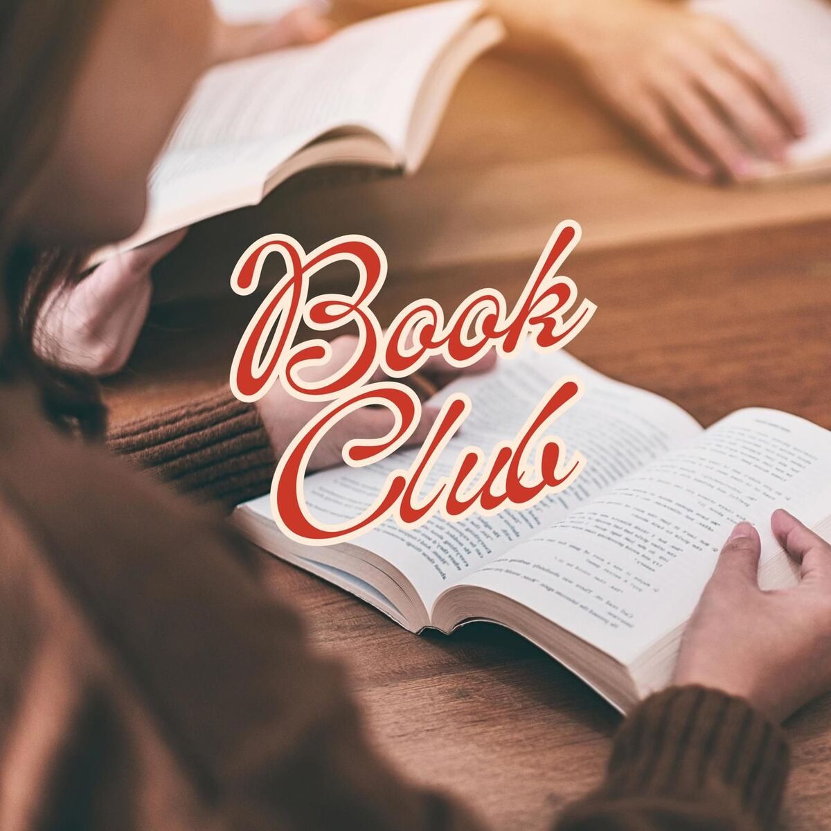 Album cover of Book Club