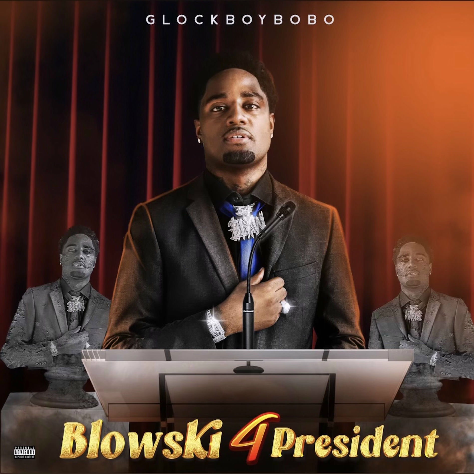 Glockboybobo: albums, songs, concerts | Deezer