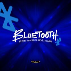 Cover of Bluetooth