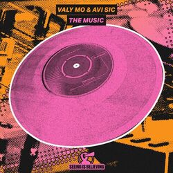 Cover of The Music