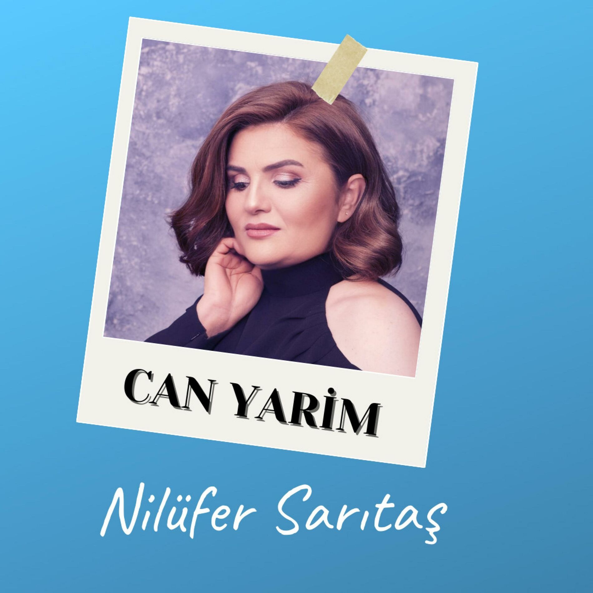 Album cover of Can Yarim