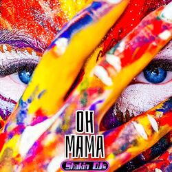 Cover of Oh Mama