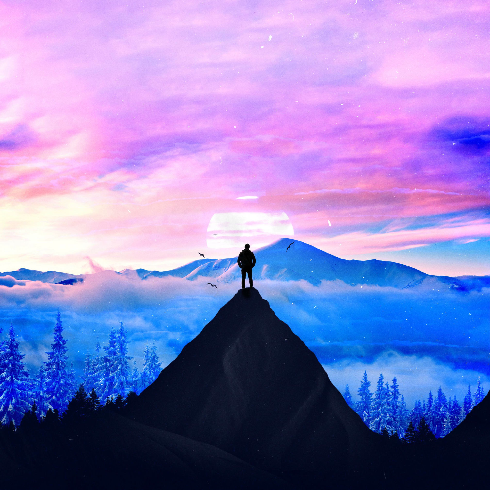 Album cover of Return