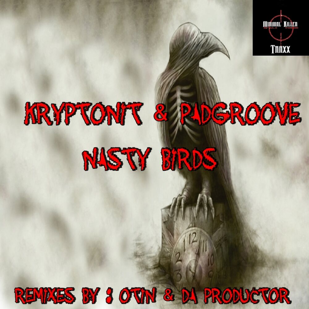 Picture of Nasty Birds