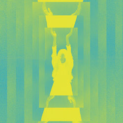 Cover of Offering B Sides & Remixes