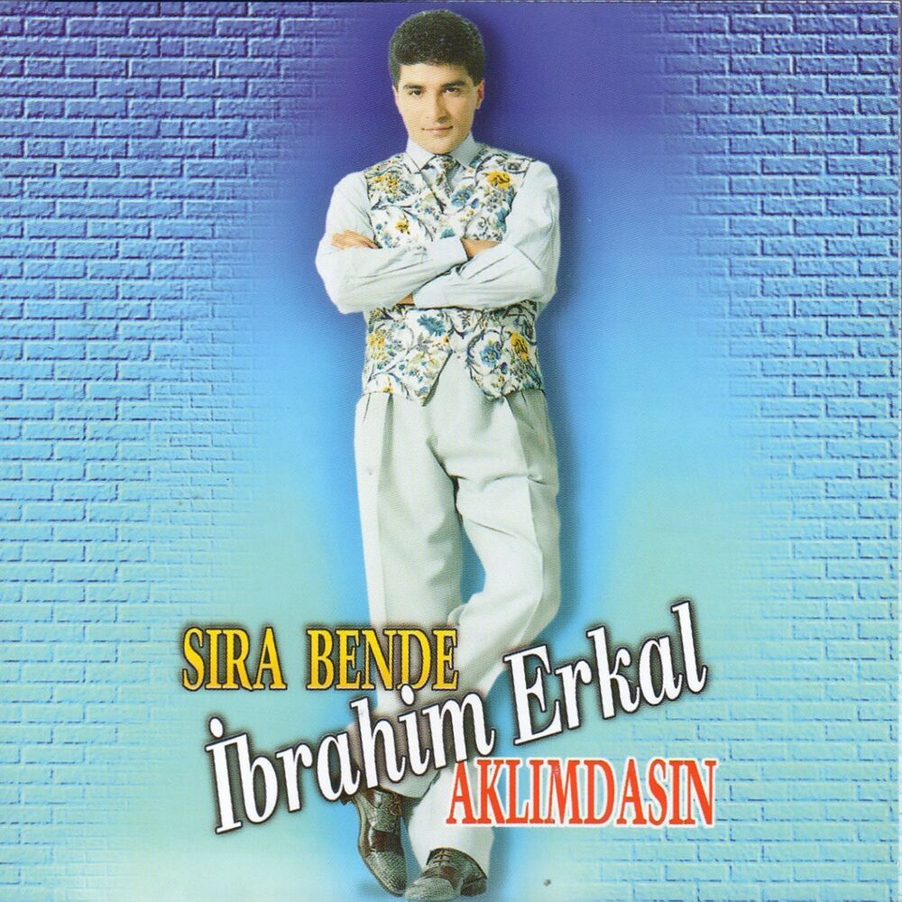 Picture of Sıra Bende / Aklımdasın