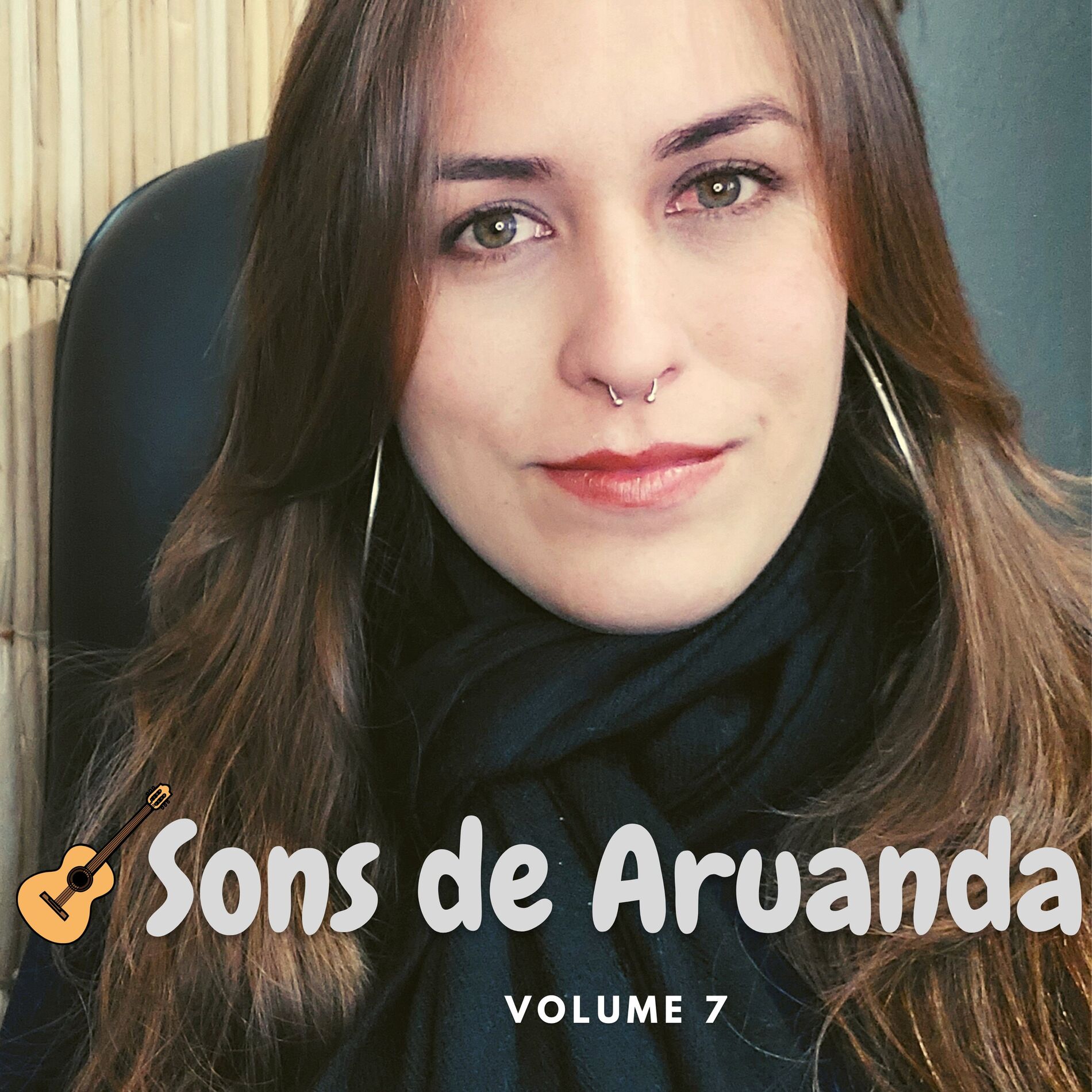 Album cover of Sons de Aruanda, Vol. 7
