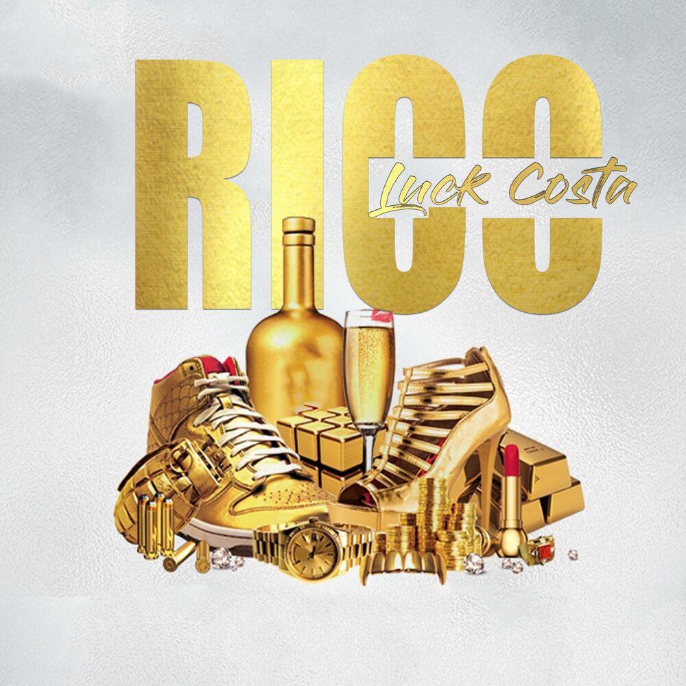 Picture of Rico