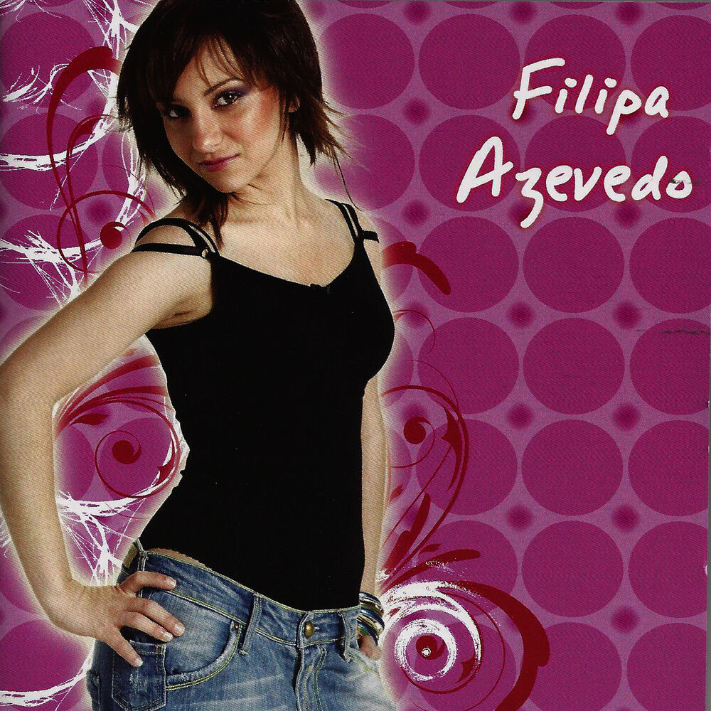Picture of Filipa Azevedo