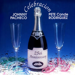 Cover of Celebración
