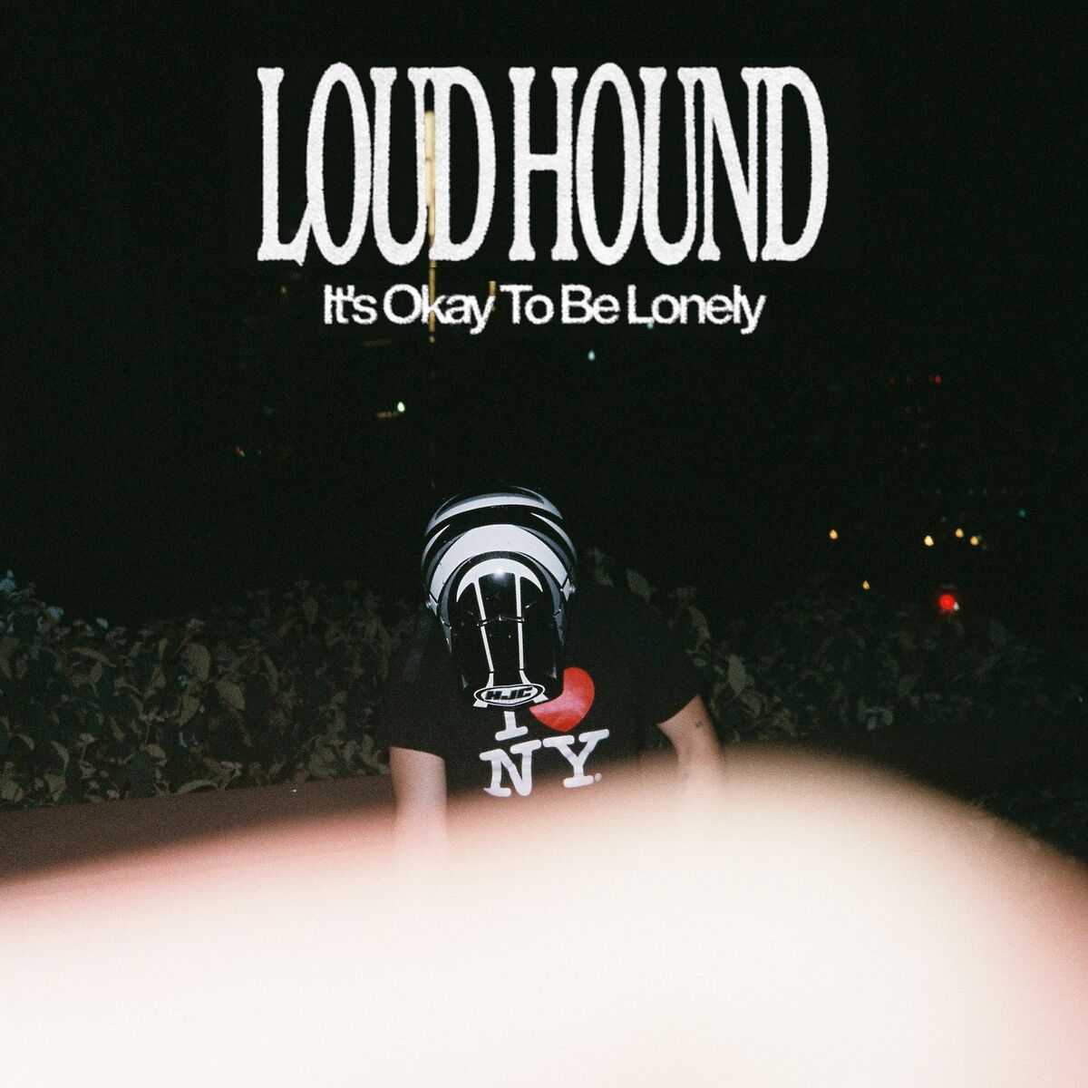 Album cover of It's Okay to Be Lonely, Pt. 1