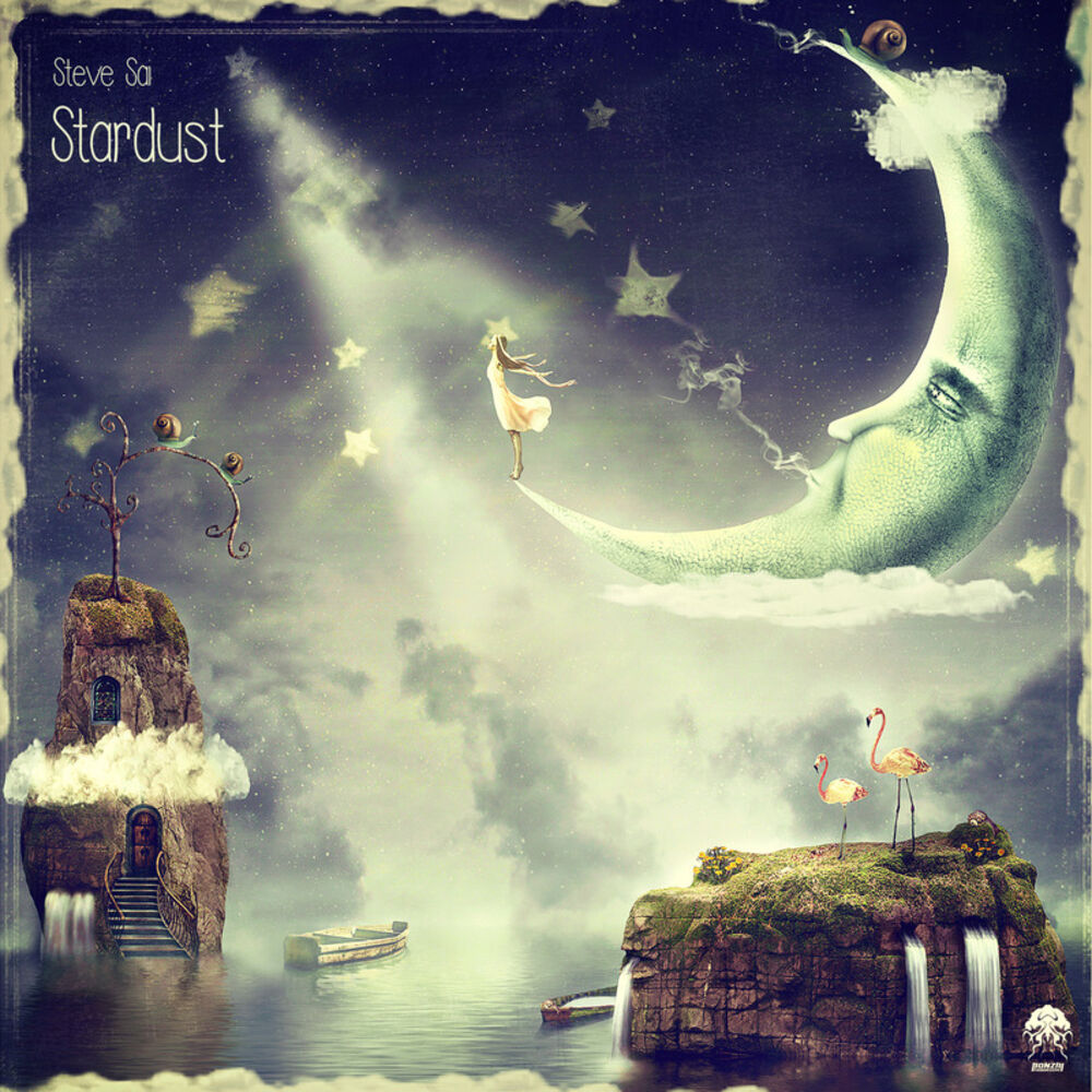 Picture of Stardust