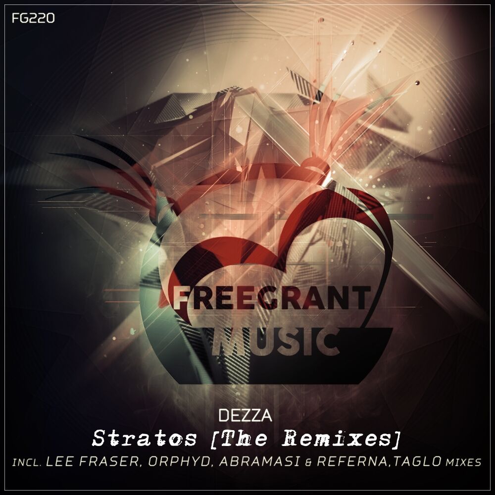 Picture of Stratos (The Remixes)