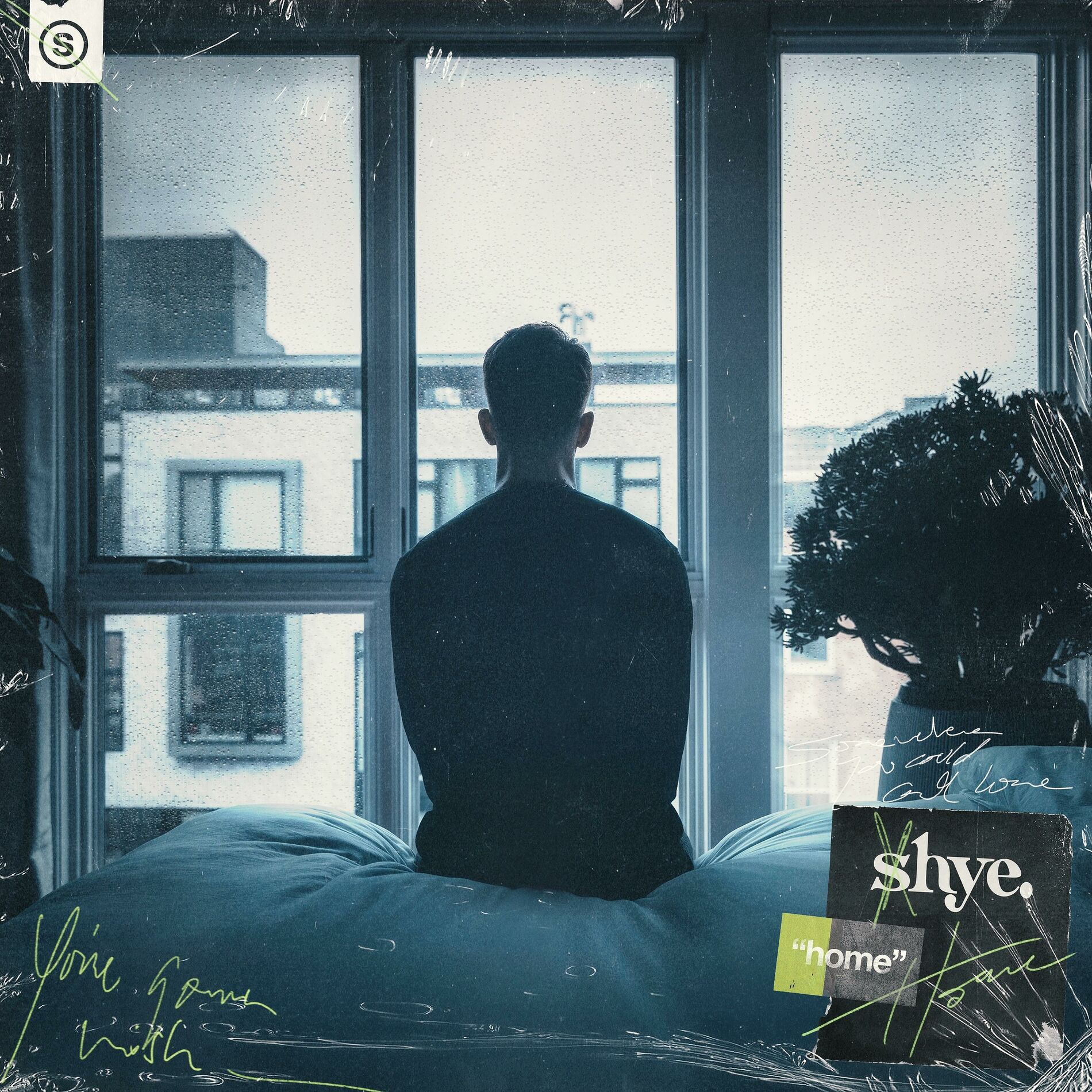 Album cover of Home