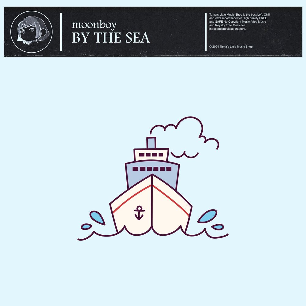 Picture of By the Sea