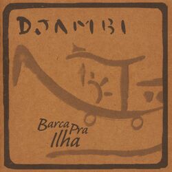 Cover of Barca pra Ilha