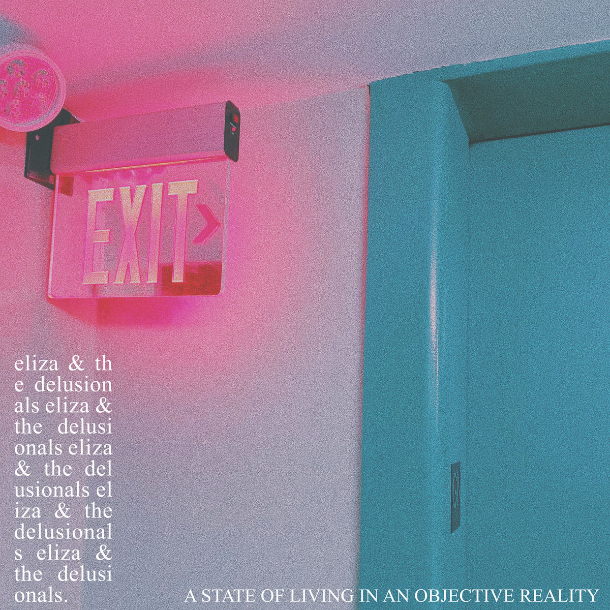 Album cover of Swimming Pool