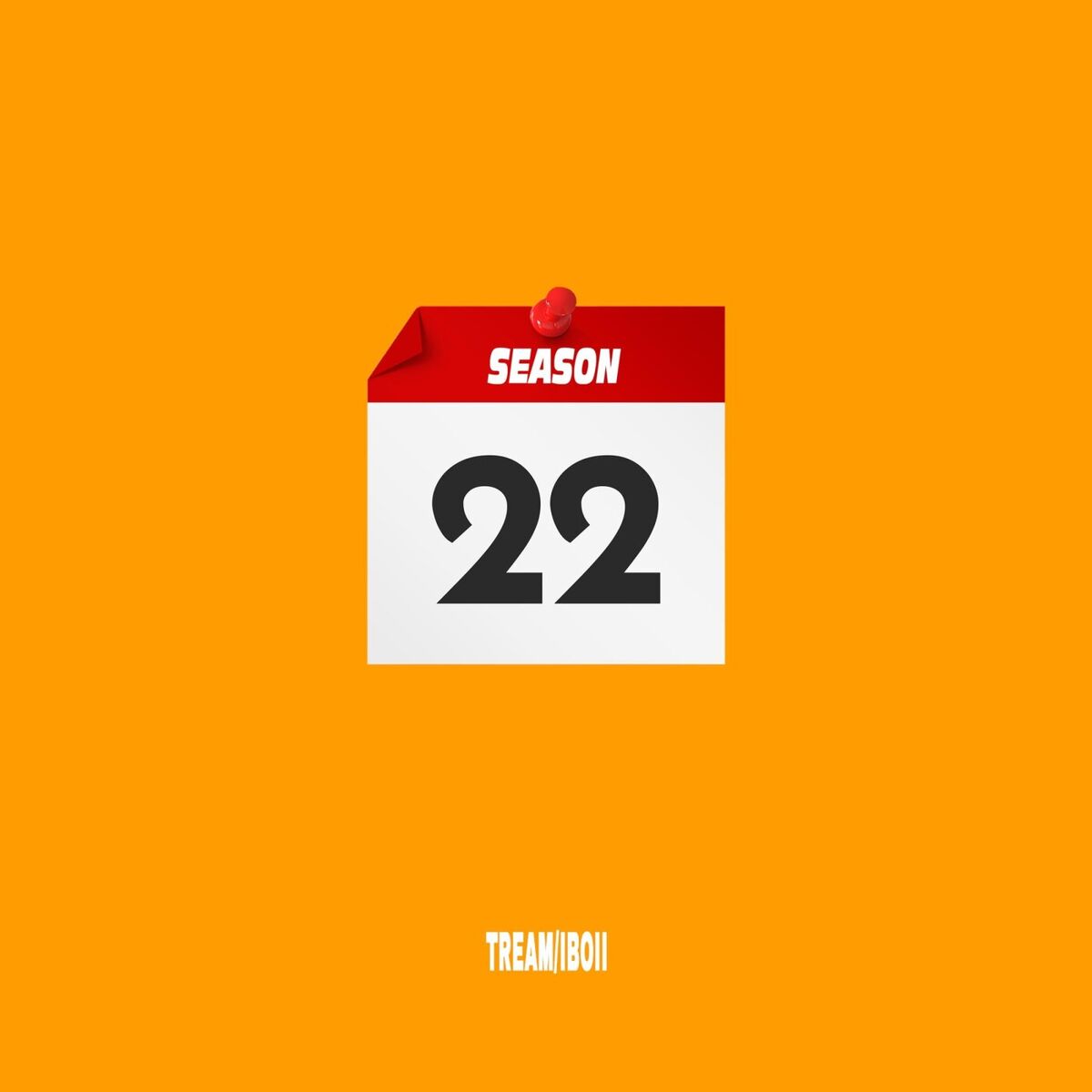 Album picture of SEASON