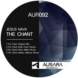 Cover of The Chant
