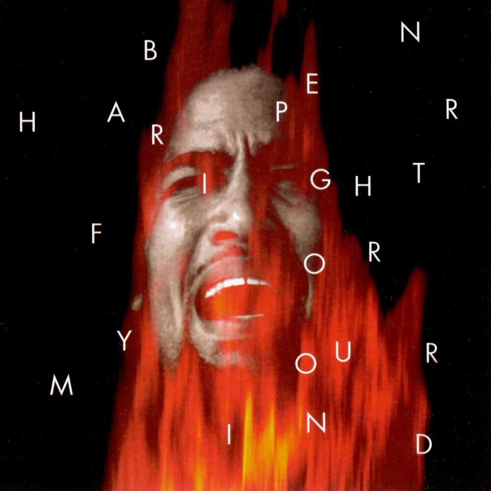 Picture of Fight For Your Mind