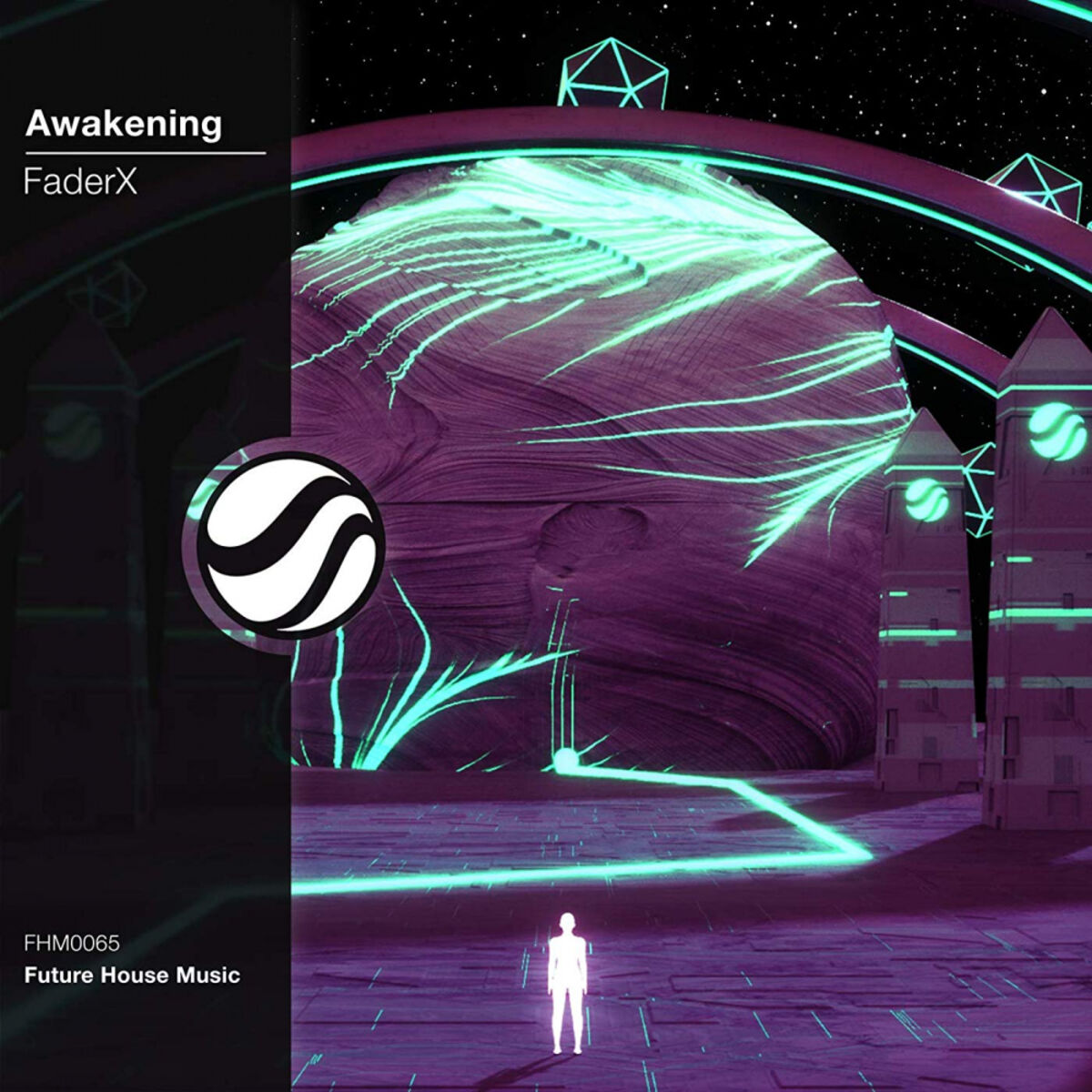 Album cover of Awakening