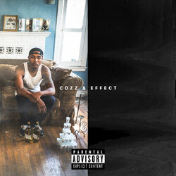 Cover of Cozz & Effect
