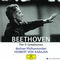 Symphony No. 9 in D Minor, Op. 125 "Choral" : Beethoven: Symphony No. 9 in D Minor, Op. 125 "Choral": II. Scherzo. Molto vivace – Presto by Berliner Philharmoniker album cover