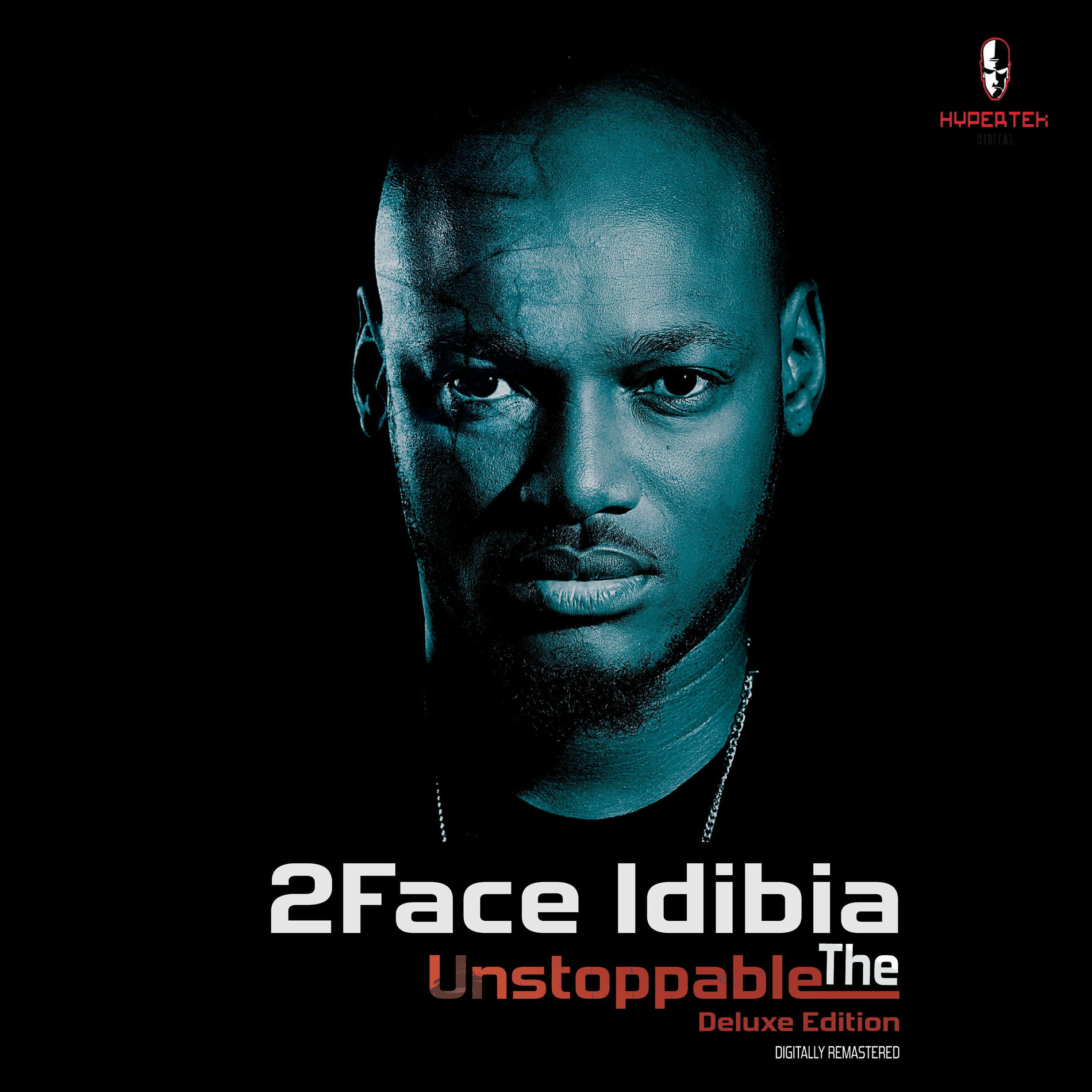 Album cover of UNSTOPPABLE THE DELUXE EDITION