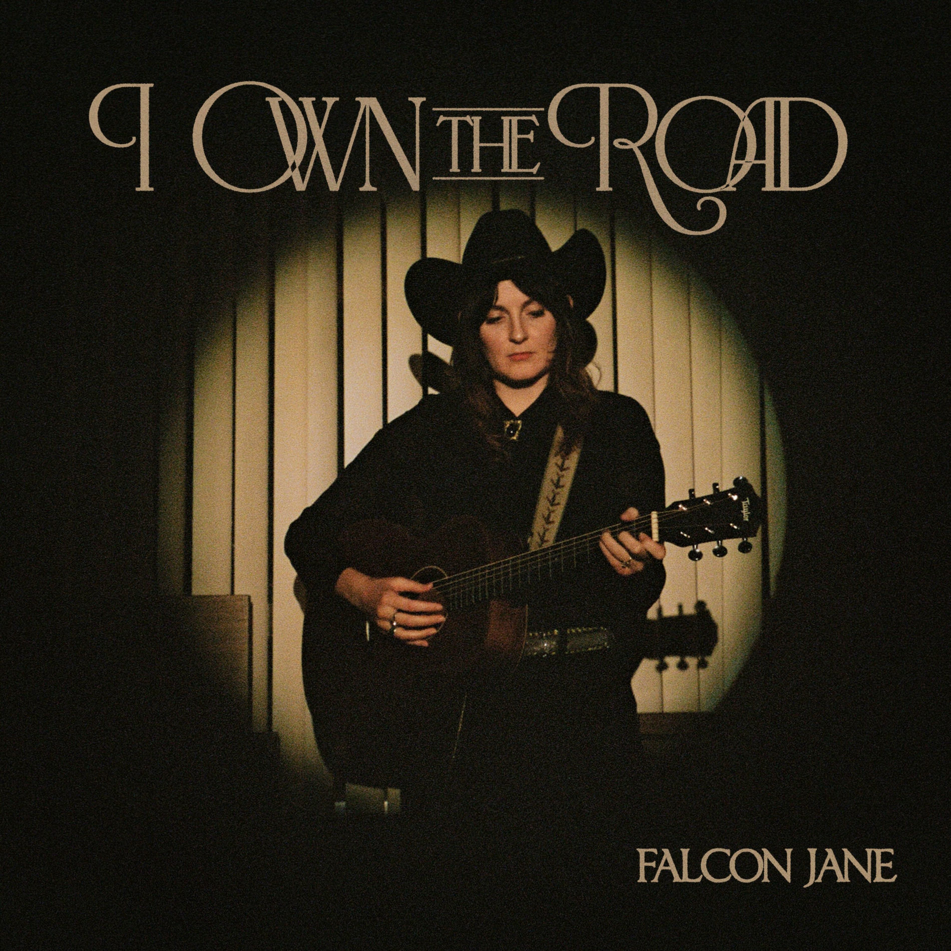 Album cover of I Own the Road