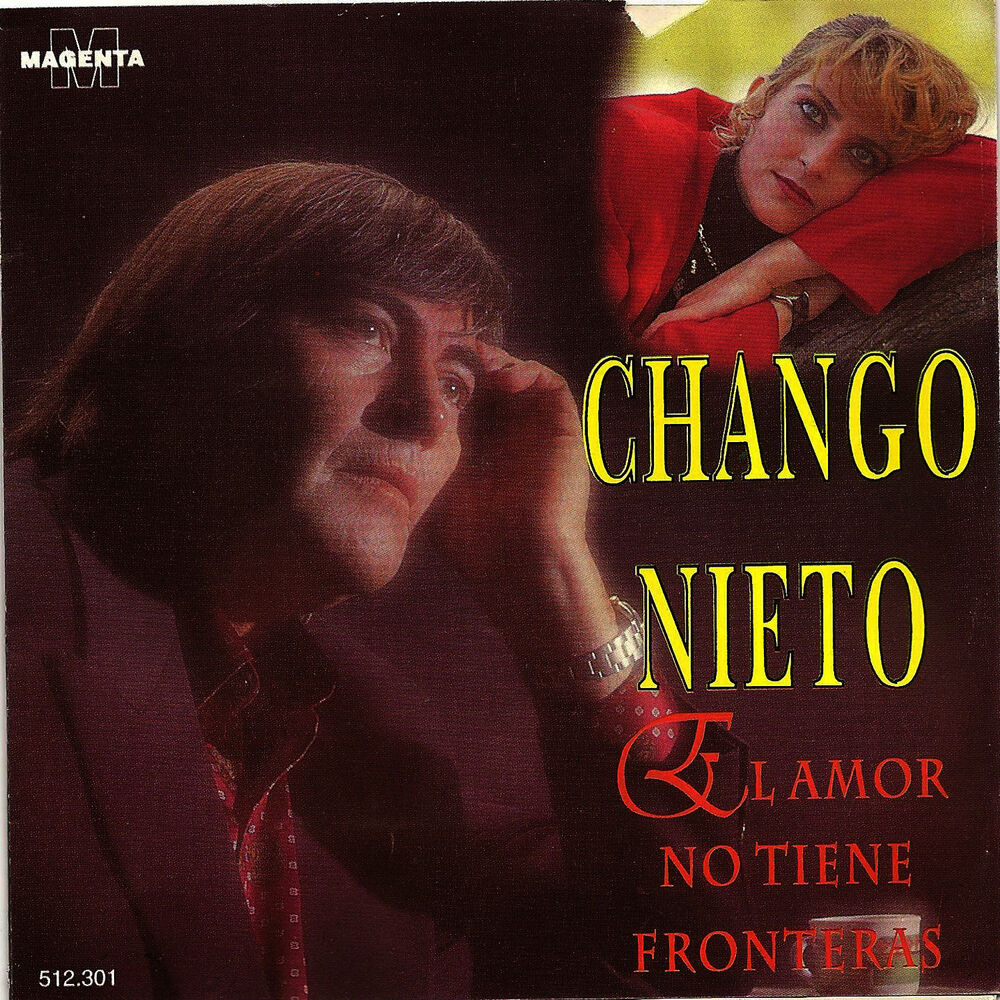 Picture of El amor no tiene fronteras