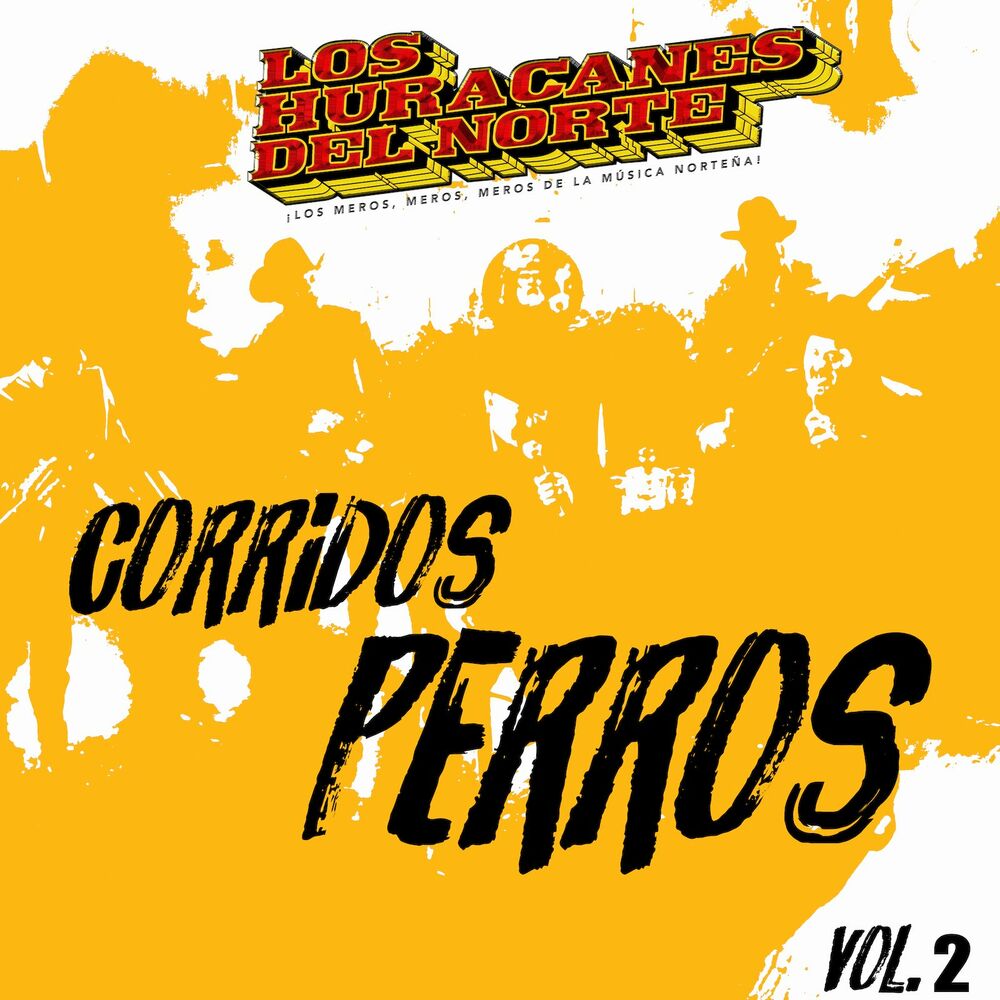 Picture of Corridos Perros Vol.2