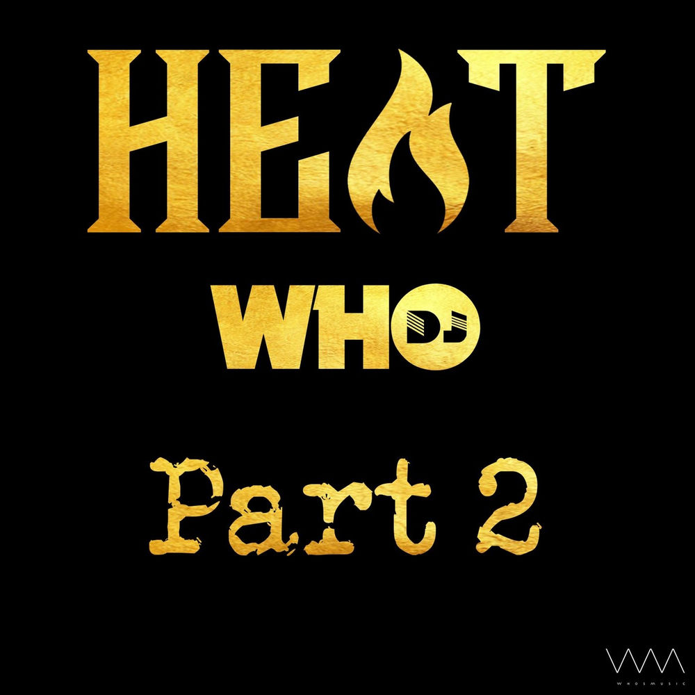 Album artwork for 100 Proof by Heat