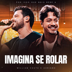 Descargar Imagina Se Rolar (Por Isso Que Nois Bebe 4) - William Couto e Adriano MP3