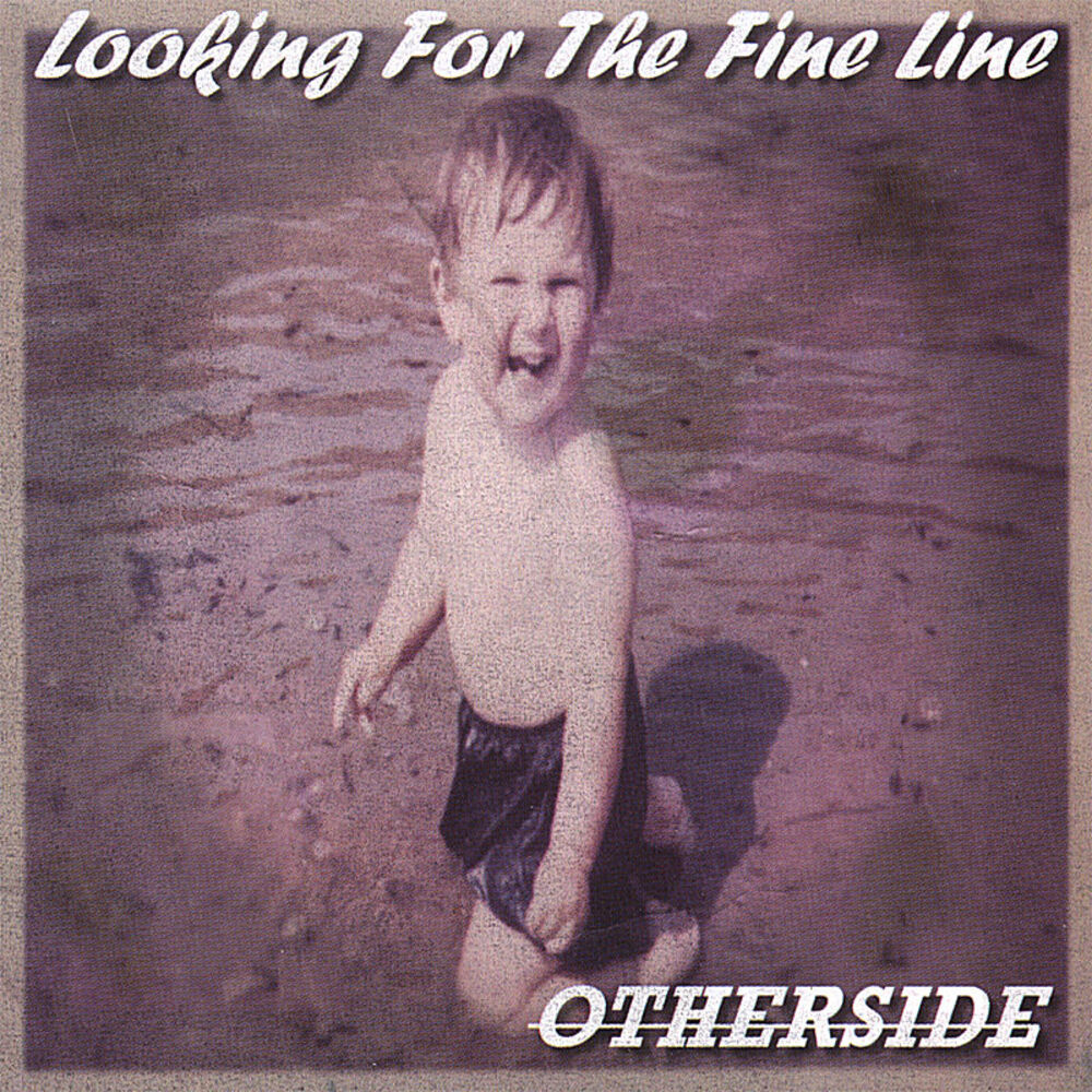 Picture of Looking For The Fine Line
