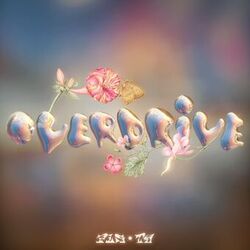 Cover of Overdrive