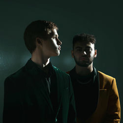 Как звучит любовь