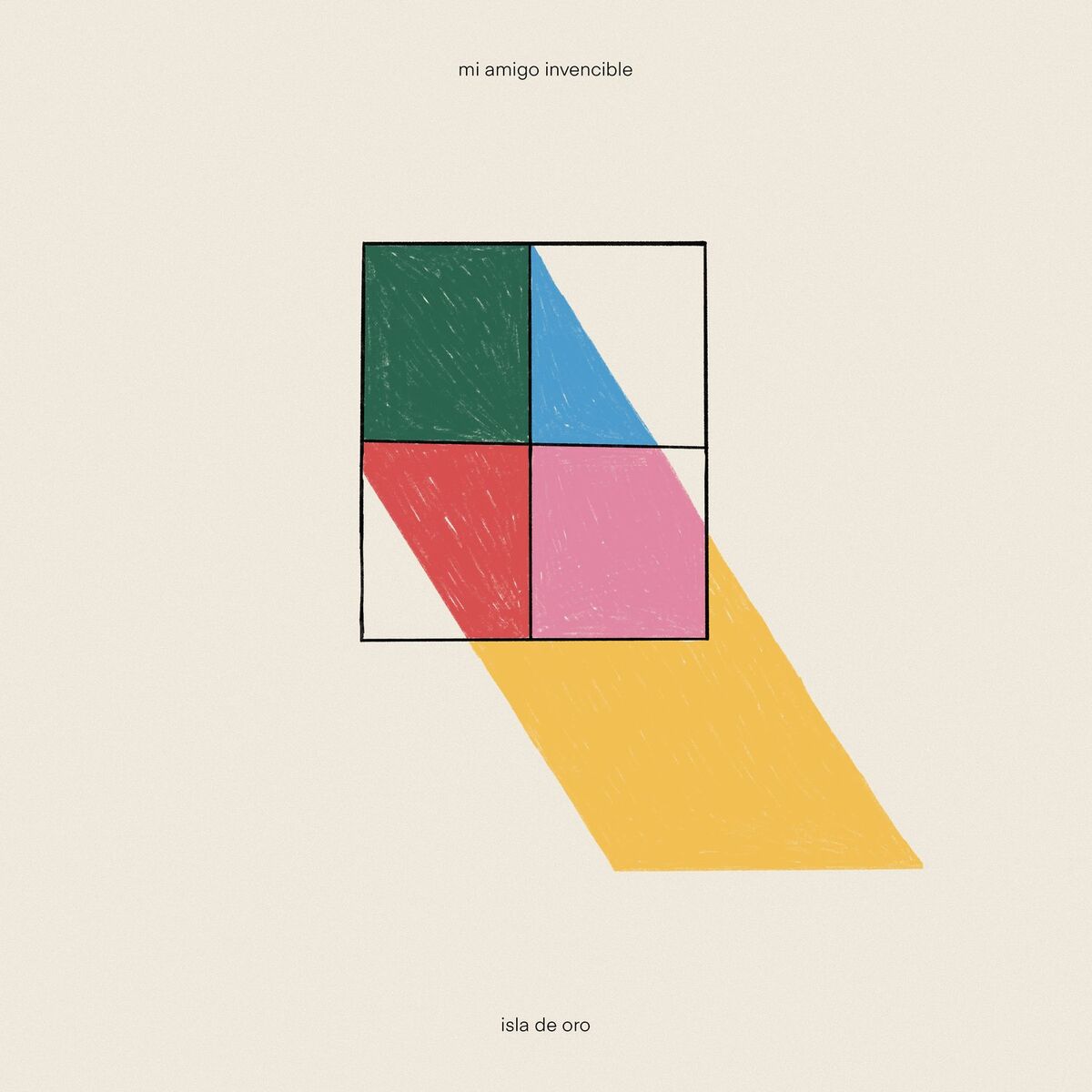 Album cover of Un Par de Árboles