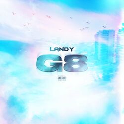 Cover of G8
