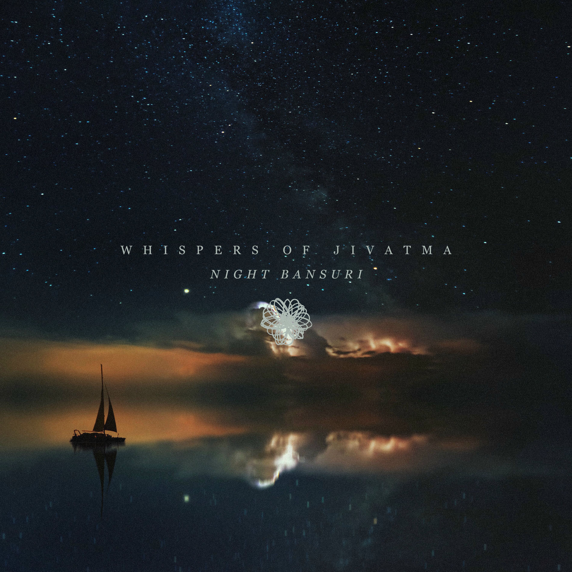 Album cover of Night Bansuri