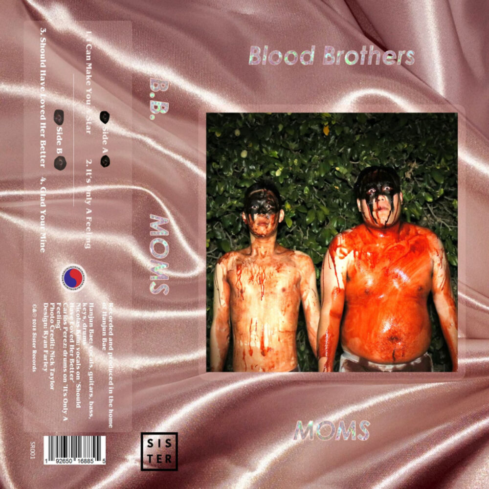 Picture of Blood Brothers