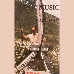 Cover of Pau Pau