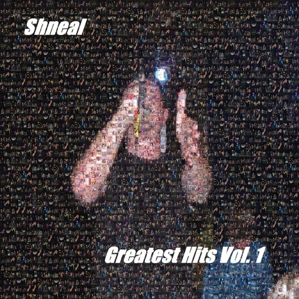 Picture of Greatest Hits, Vol. 1