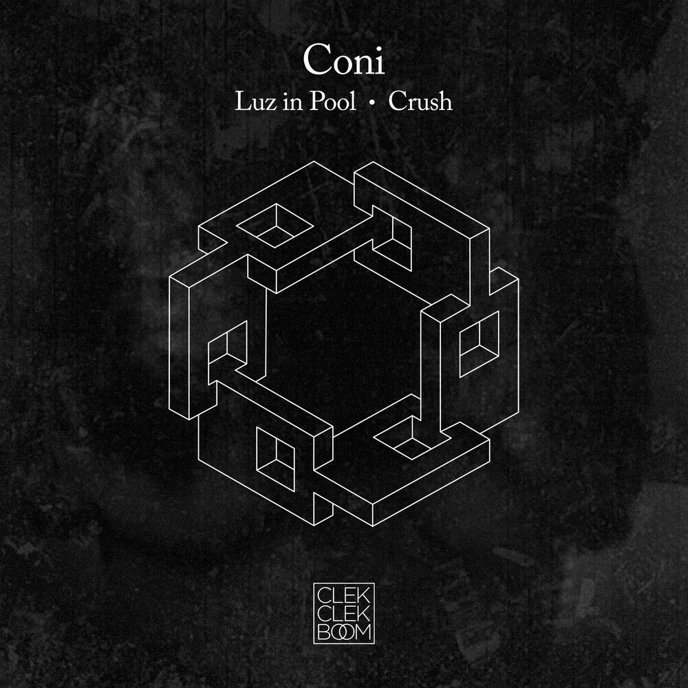 Picture of Luz in Pool / Crush - Single