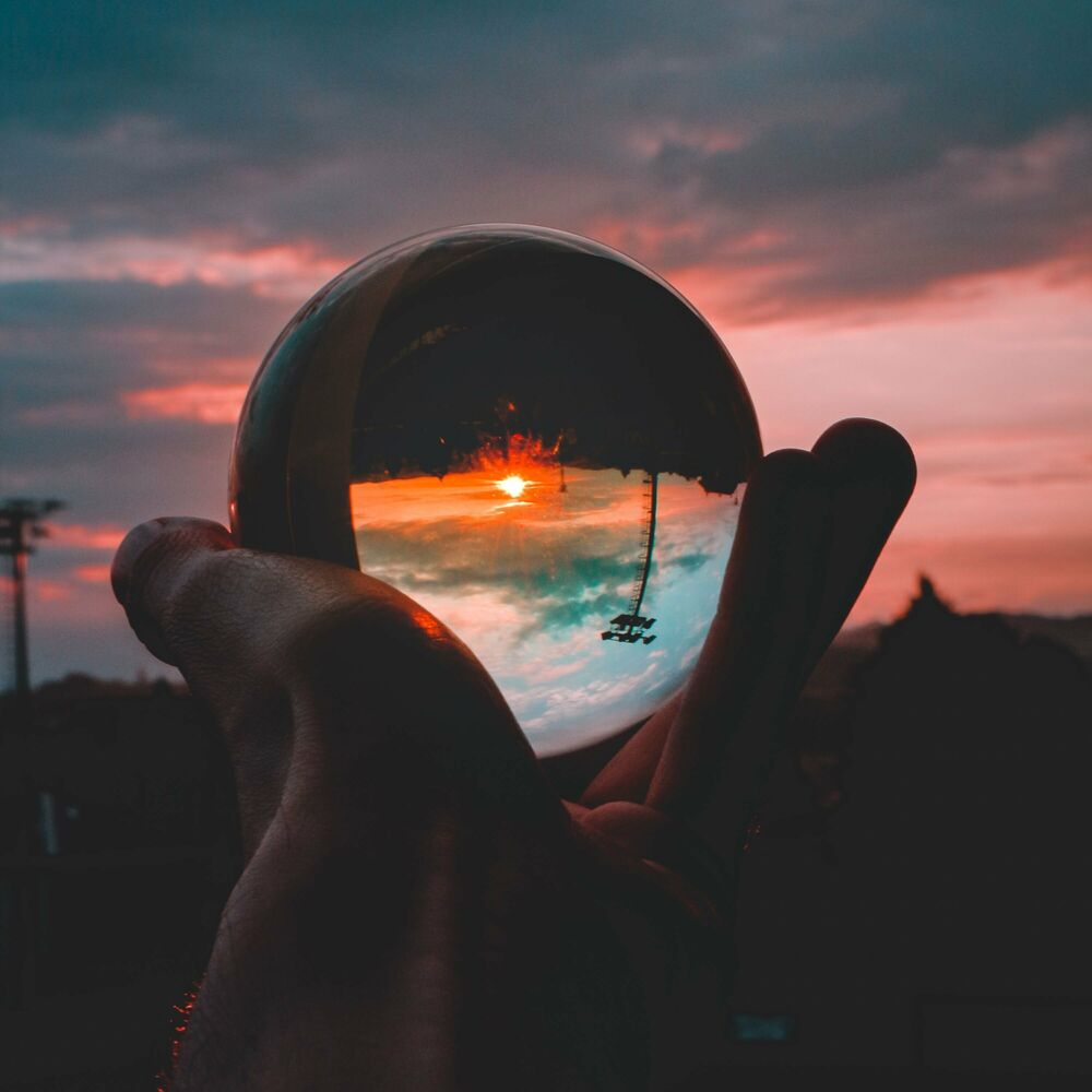 Picture of Transparency